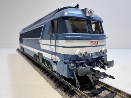Roco 63486 locomotive - 63486,
