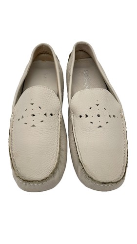 Mocassins santamaria cuir - santamaria,