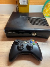 Xbox 360 SLIM – 4Go – Avec