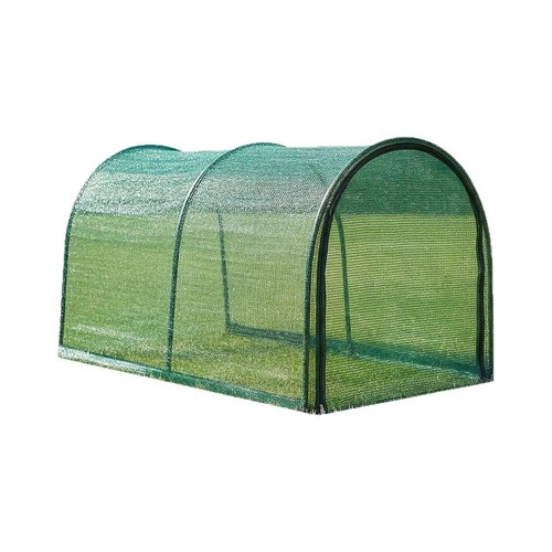Tunnel poulet pliable - tunnel,
