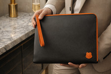 pochette avec lanière Kenzo