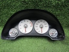 Honda DC5 Integra Speedometer 5MT 78100-S6M-9012-M1 Cluster Analog from Japan