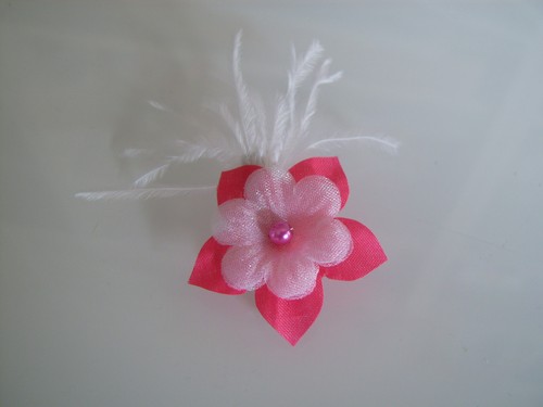 Bijou cheveux barrette - , pince