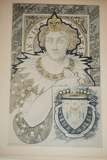 ALFRED-DUPRAT (1876-1933)