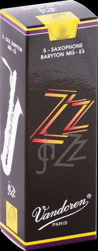 Anche saxophone baryton - de,