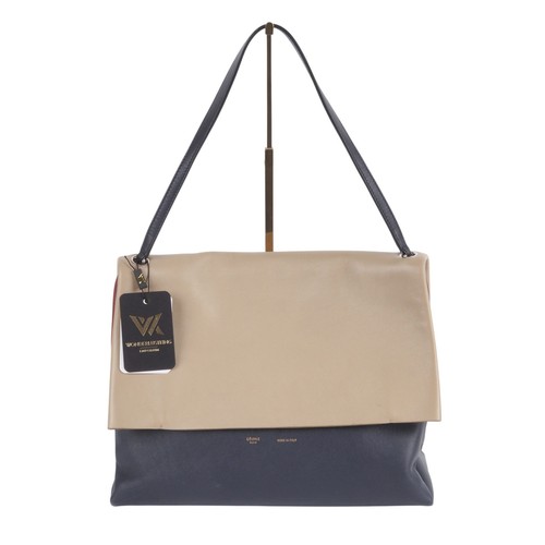 Sac bandoulière celine all - sac, à