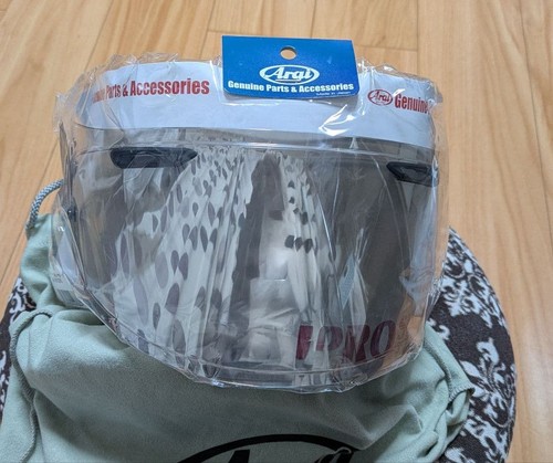 Arai pro clear - pro,