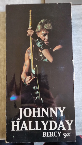 Johnny hallyday coffret - johnny,