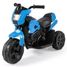 Moto Électrique 6V pour