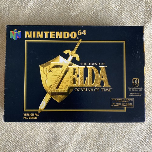 The legend zelda - zelda, of