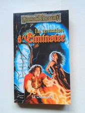 Livre La tentation d'Elminster