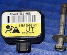 2007 TAHOE Chevrolet GMC Yukon FRONT sensor Gm 15854647 OEM