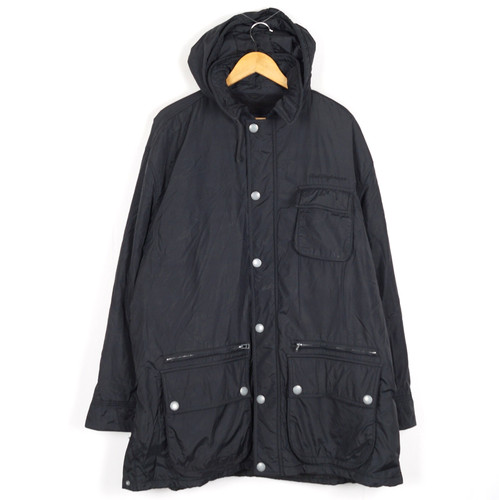 Veste parka homme peak - homme,