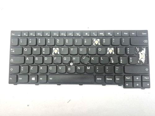 Clavier lenovo t440 t440s - clavier,