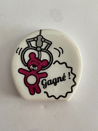 Fève fête foraine la - fève,