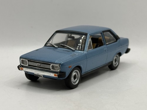 Fiat 131 mirafiori - 131, 1974