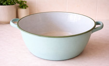 Bassine Ancienne En Tôle