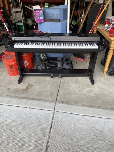 Yamaha clavinova electric - clavinova,