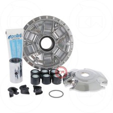 Variateur Hi-Speed Original