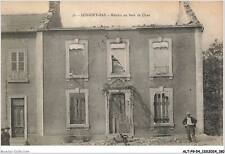 ALTP9-0891-54 - LONGWY-BAS - Cat Wood House