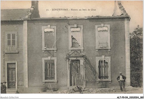Altp9 0891 longwy bas - longwy-bas,