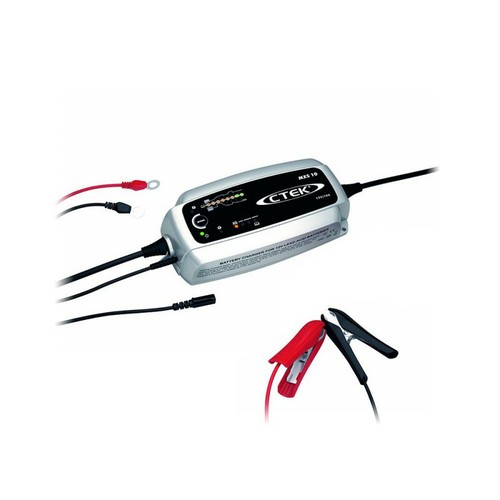 Chargeur batterie ctek - batterie, mxs