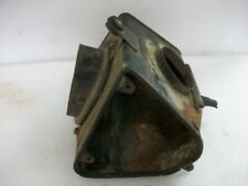 NICE !! box only  1976 1977 1978 Honda CR125 Elsinore Airbox CR125M CR 125 Ahrma