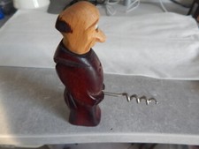 tire- bouchons anciens