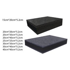 Coussin anti-vibrations et