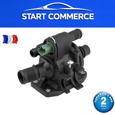 Thermostat + Boitier d'eau