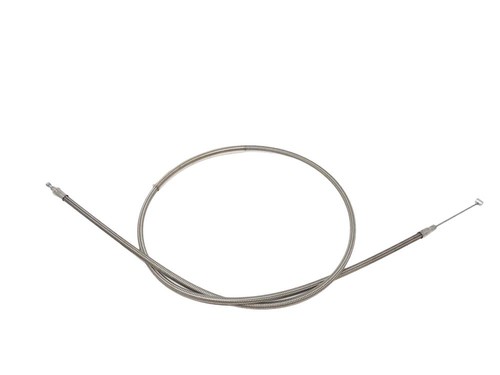 Câble embrayage tressé - d'embrayage,