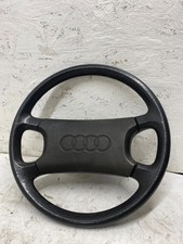 Audi Coupe 1989 Essence Volant