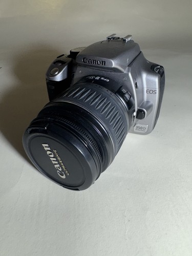Canon 350d digital bag - canon, +