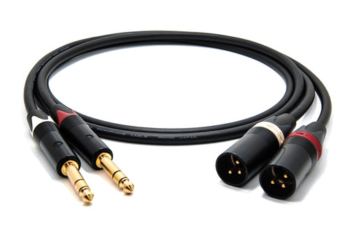 Enaudio mogami 2534 stereo - 2534,
