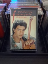 Cassette Audio, K7 Audio 