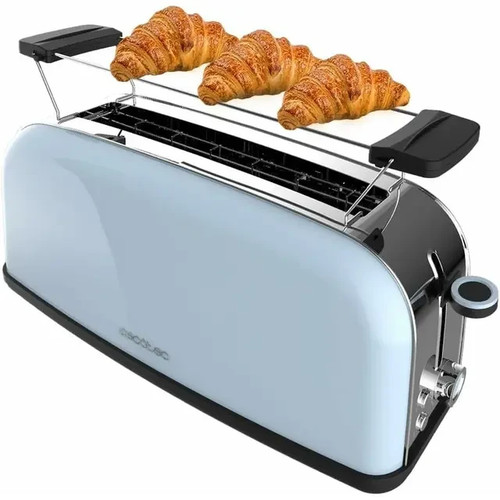 Grille pain cecotec toastin - grille-pain,