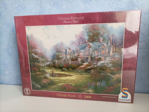 Lot puzzles ravensburger - lot, 6