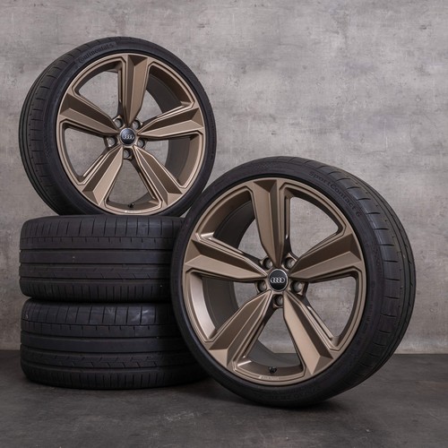 Audi rs4 rs5 roues hiver - rs5, 20