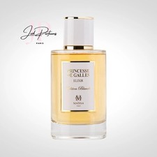Maïssa - Princesse De Galles - Extrait de Parfum 50ml