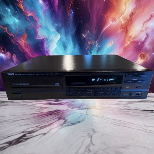 Yamaha cdx 510u natural - yamaha, cdx-510u