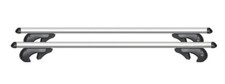 Set 2 Barres Barre Toit