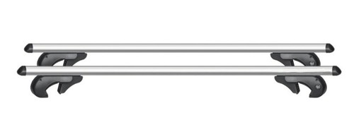 Set barres barre toit - barres,