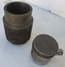 Cylindre / Chemise à petites