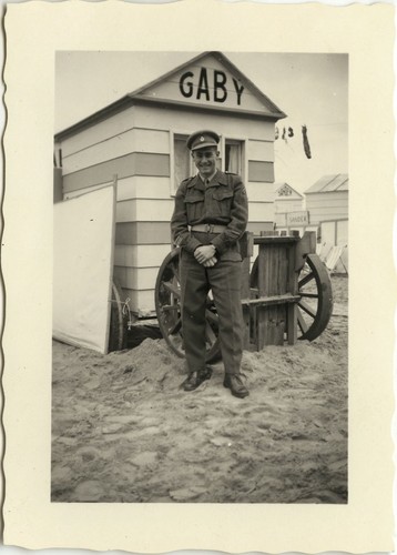 Photo ancienne vintage - ancienne,
