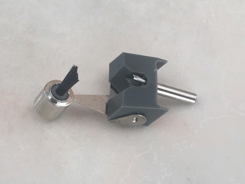 6005 diamant lenco l80 - lenco,