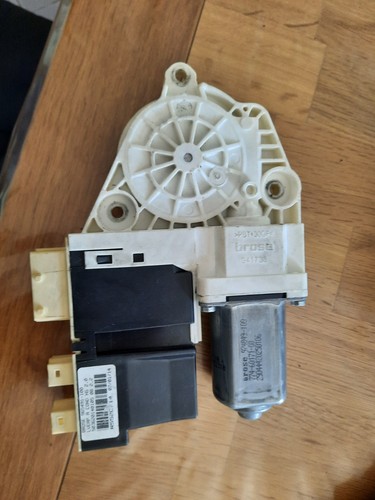 Moteur lève vitre avant - moteur,