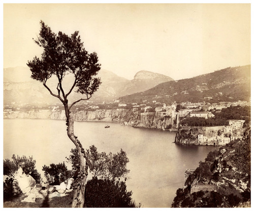 Italia sorrento capo di - italia,,