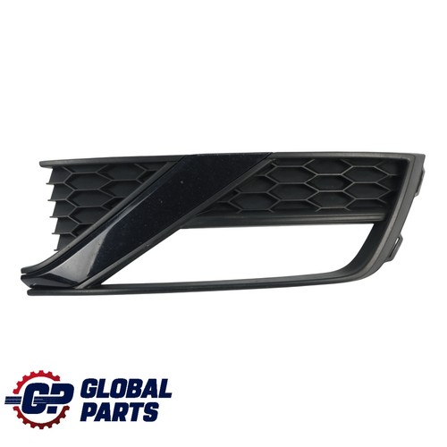 Volkswagen polo gti - 6c, grille