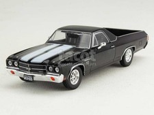 Chevrolet El Camino SS 396