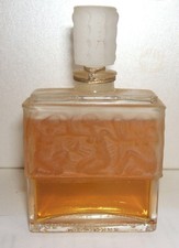 Habanita de Molinard Création